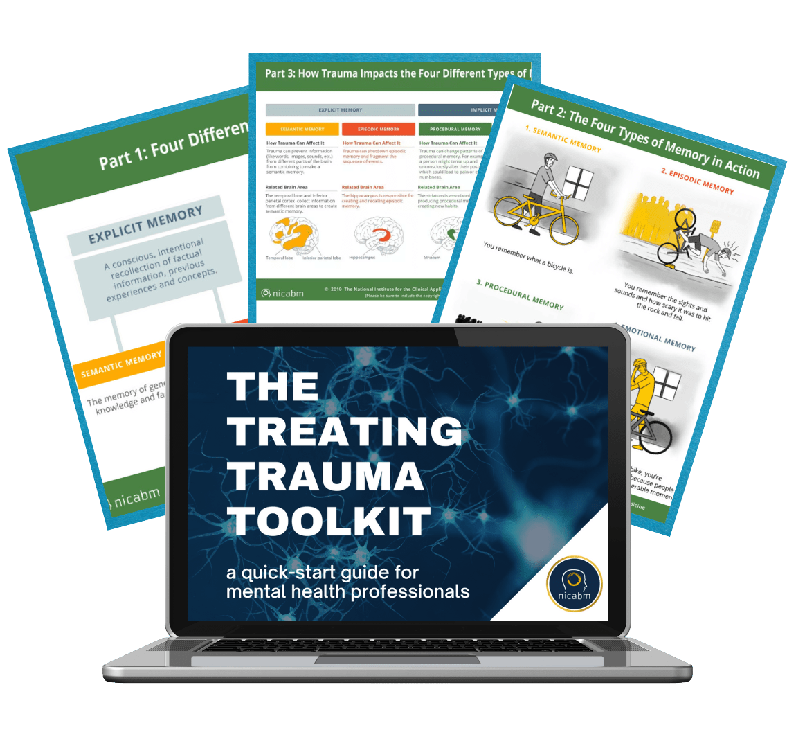 Treating Trauma Toolkit